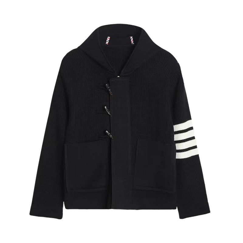 THOM  2025ss Wool Coat Jacket