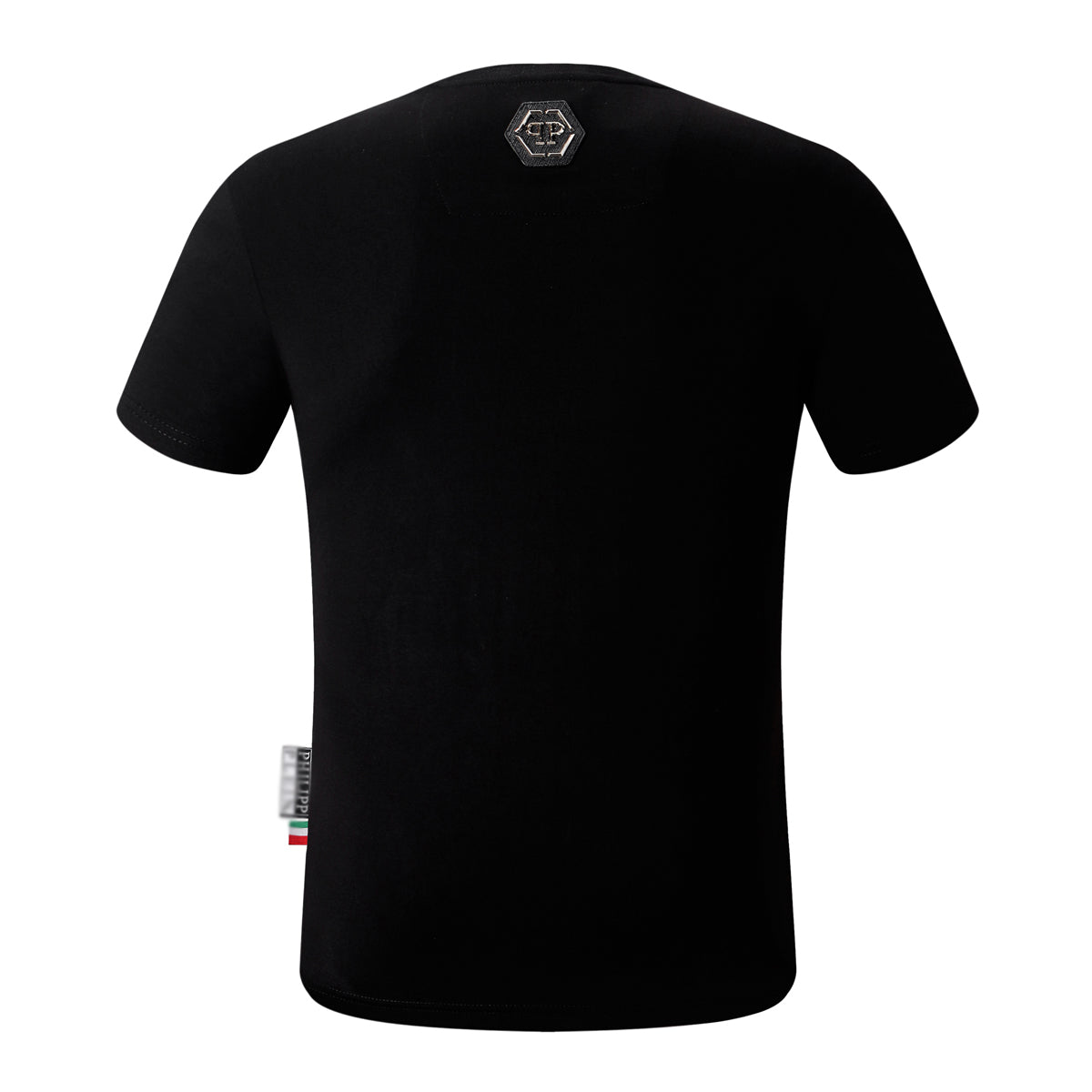 PLElN  Hot stamping T-shirt