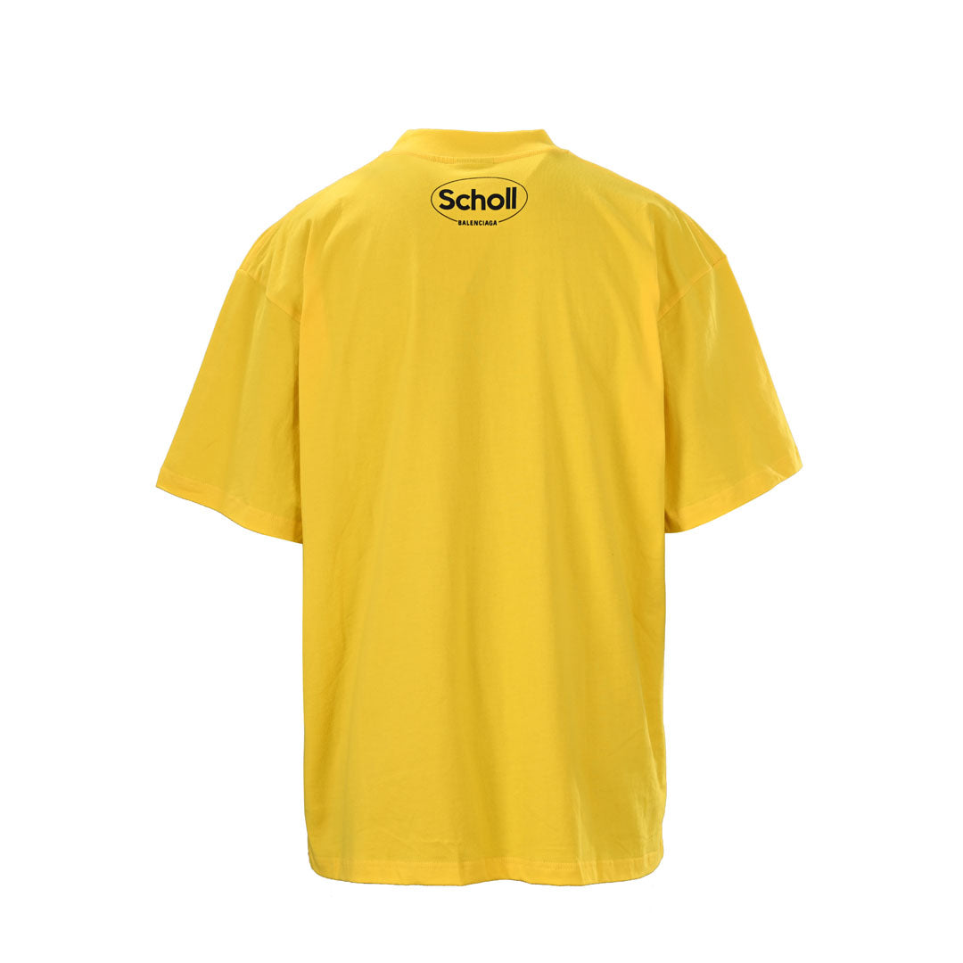 2025ss Man LOGO T-shirt