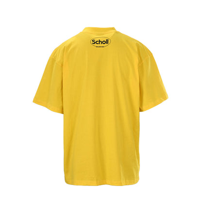 2025ss Man LOGO T-shirt