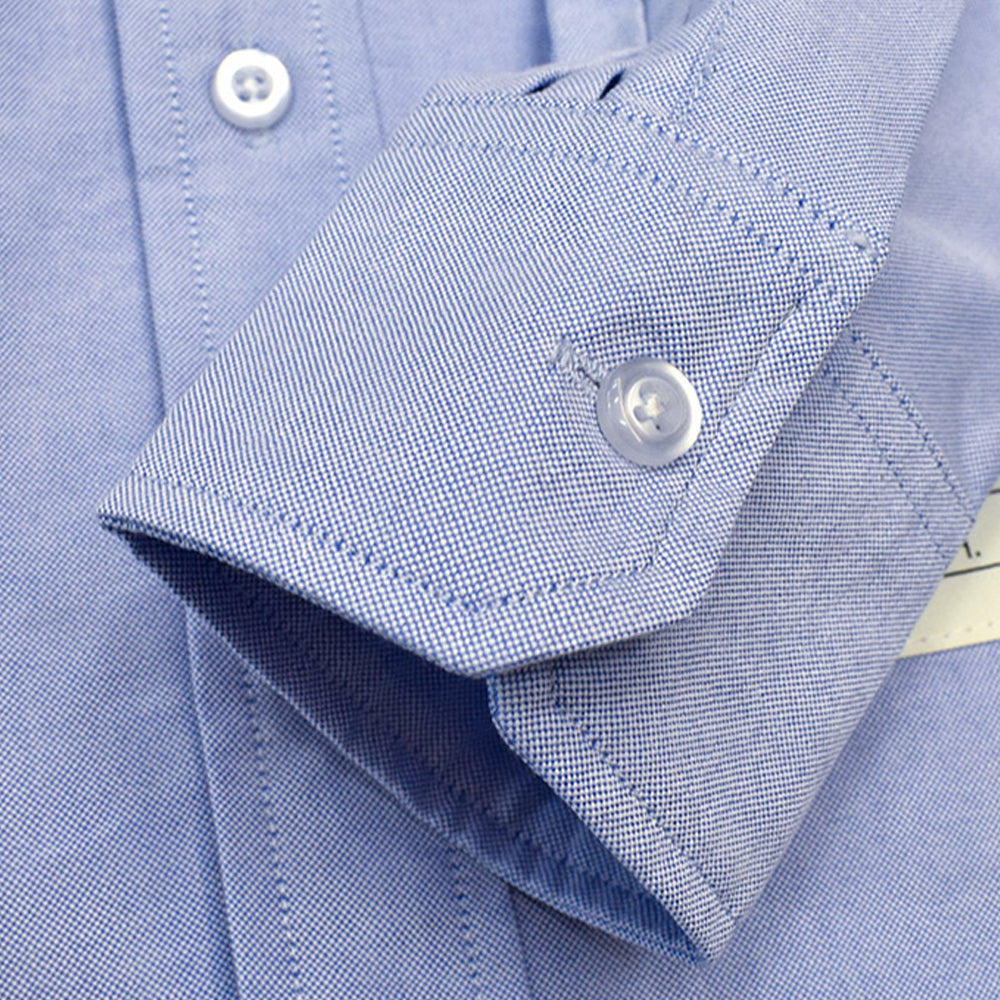 THOM Man 4-Bar Stripes Shirt