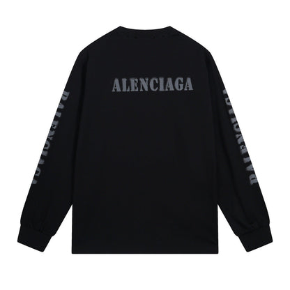 2025SS Couples Loose Fit Hoodie