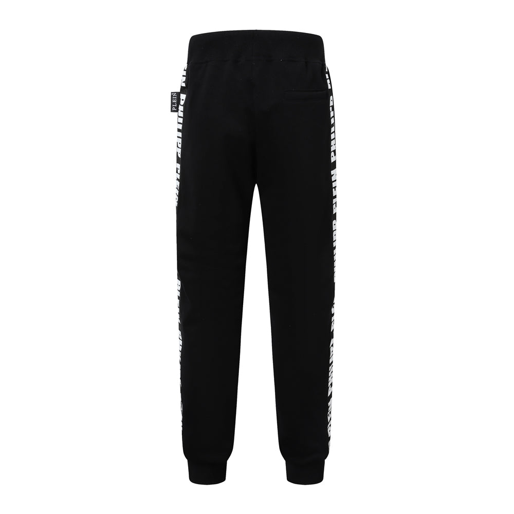 PLElN 2026SS Tracksuit Set