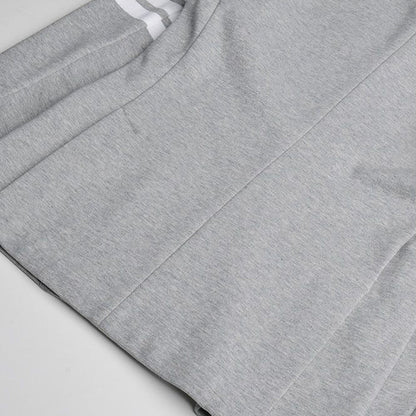 THOM  2025ss Color stripes Coat