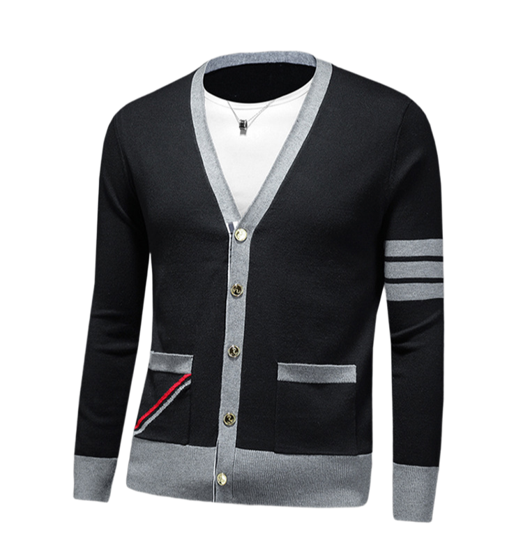 THOM 2025SS Wool Sweater