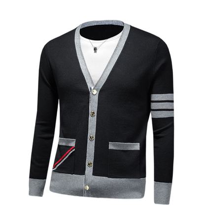 THOM 2025SS Wool Sweater