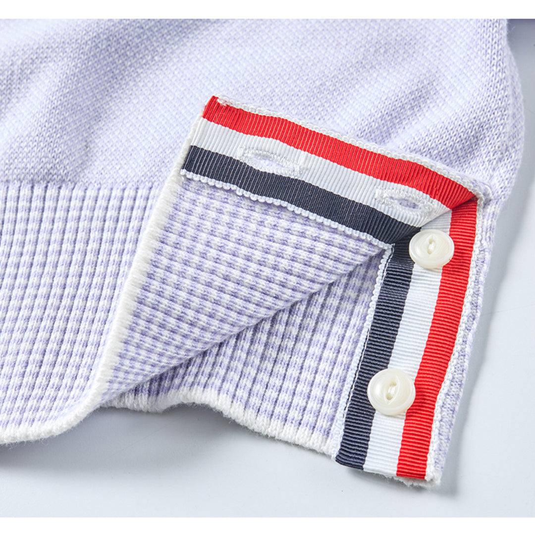 THOM 2025 Women Knitted sweater