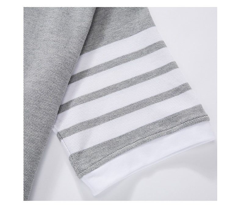 THOM  Men's POLO Shirts