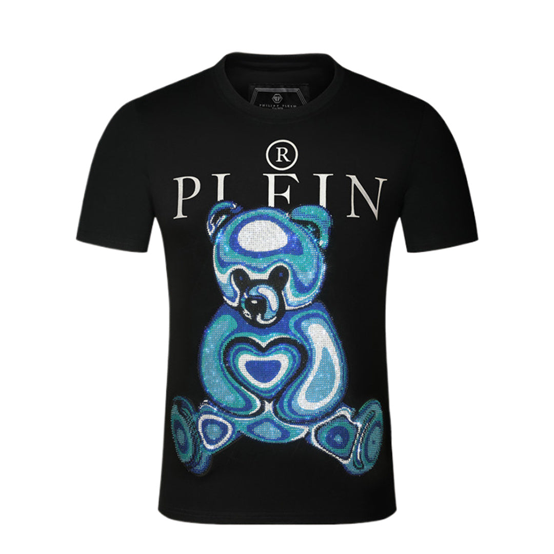 PLElN 2026 Hot stamping T-shirt