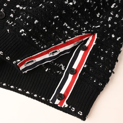 THOM 2026ss Knitted Cardigan