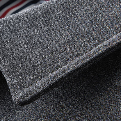 THOM 2026ss Leather Jacket