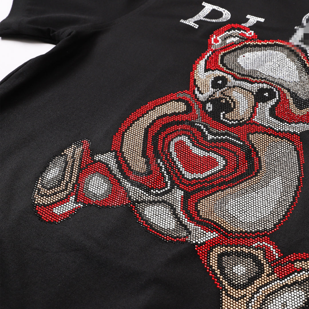 PLElN 2026ss POLO shirt