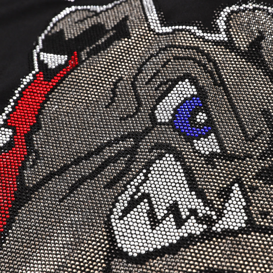 PLElN 2026ss White POLO shirt