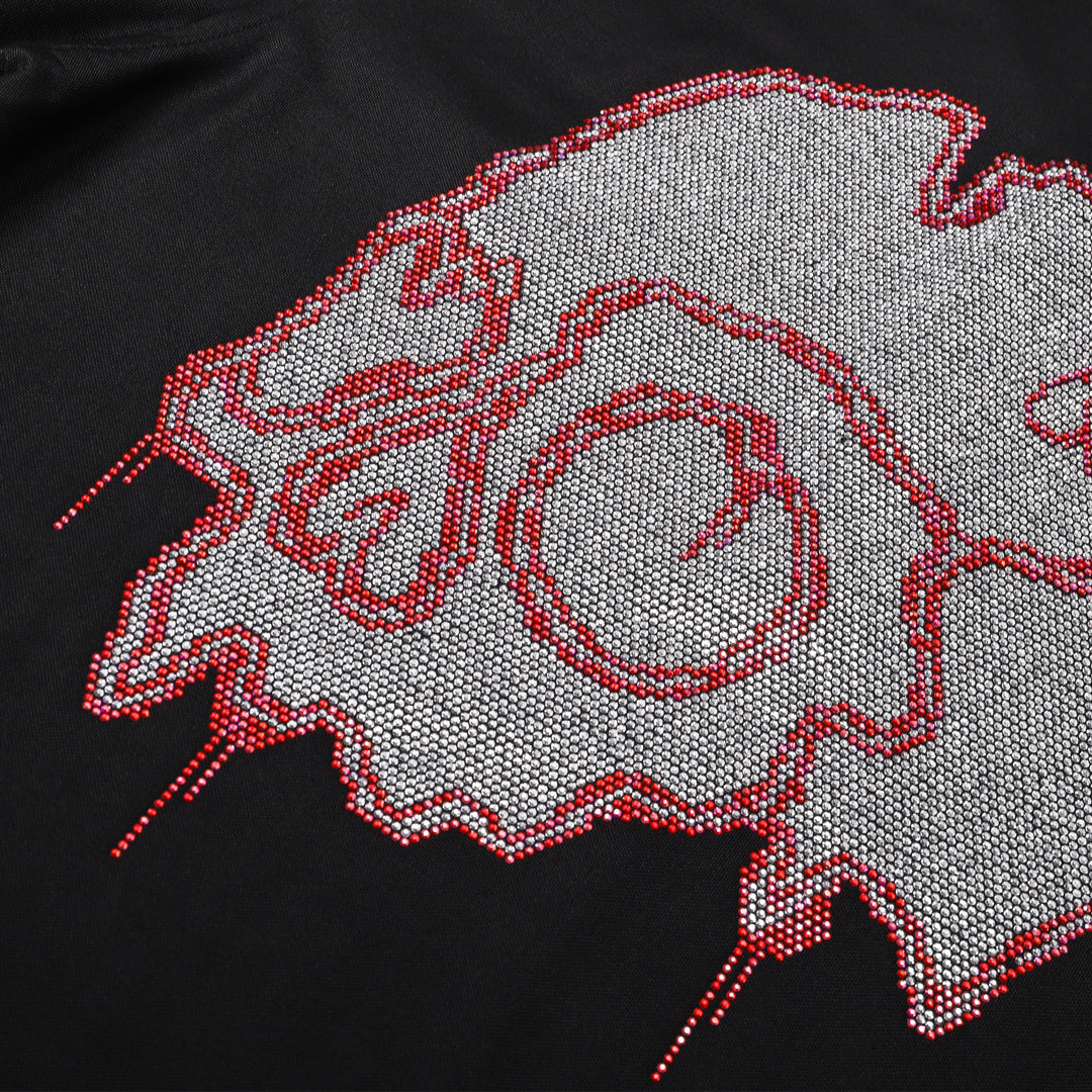 PLElN 25ss Hot drill POLO shirt