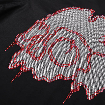 PLElN 25ss Hot drill POLO shirt