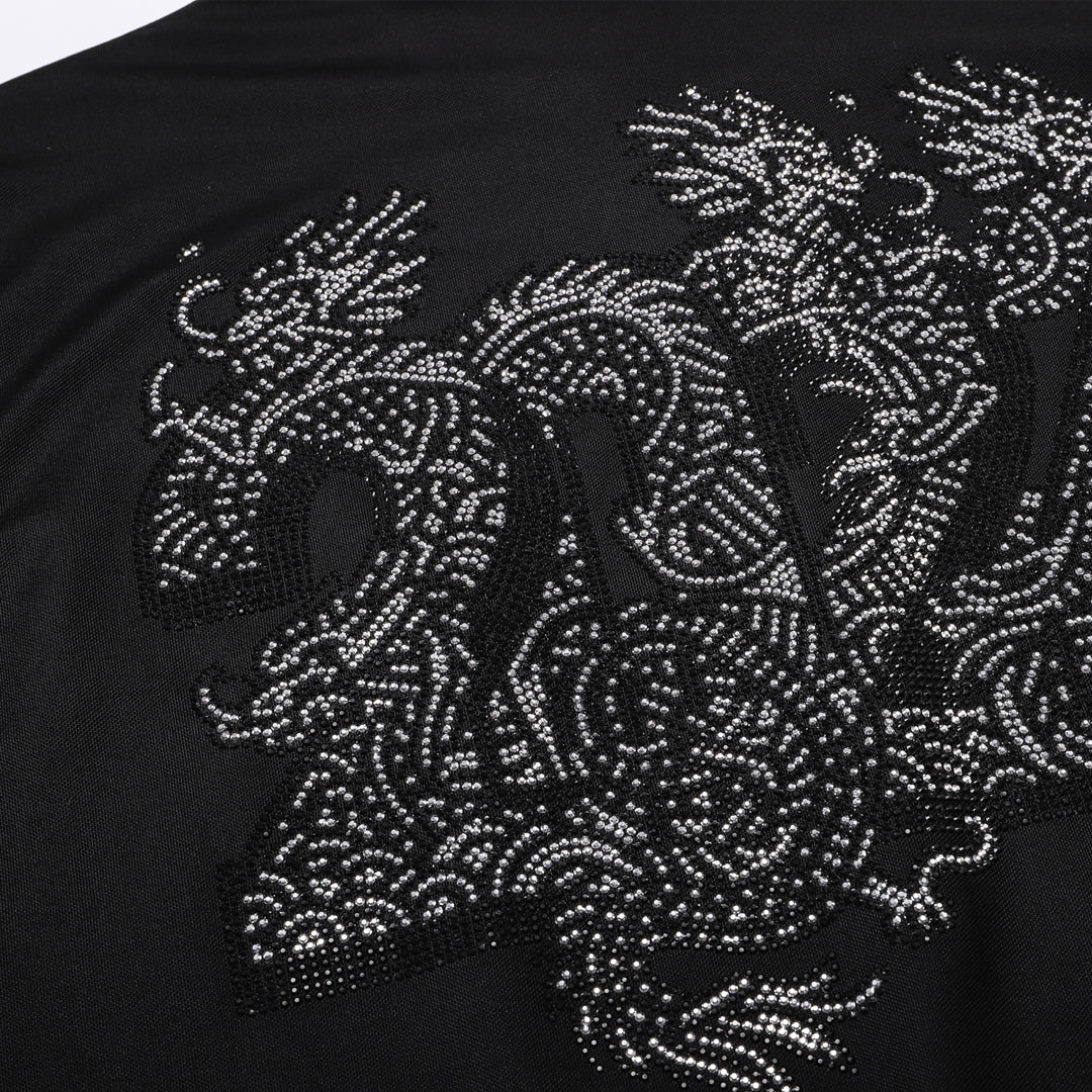 PLElN  Hot drill POLO shirt