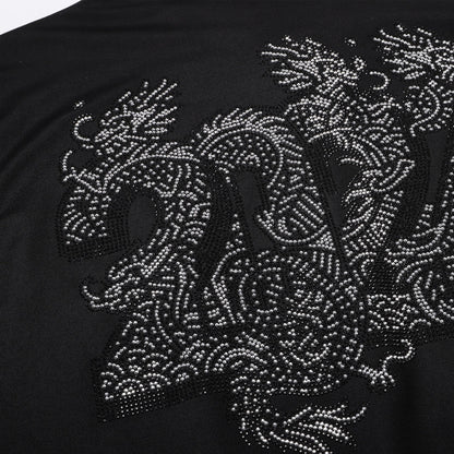 PLElN  Hot drill POLO shirt