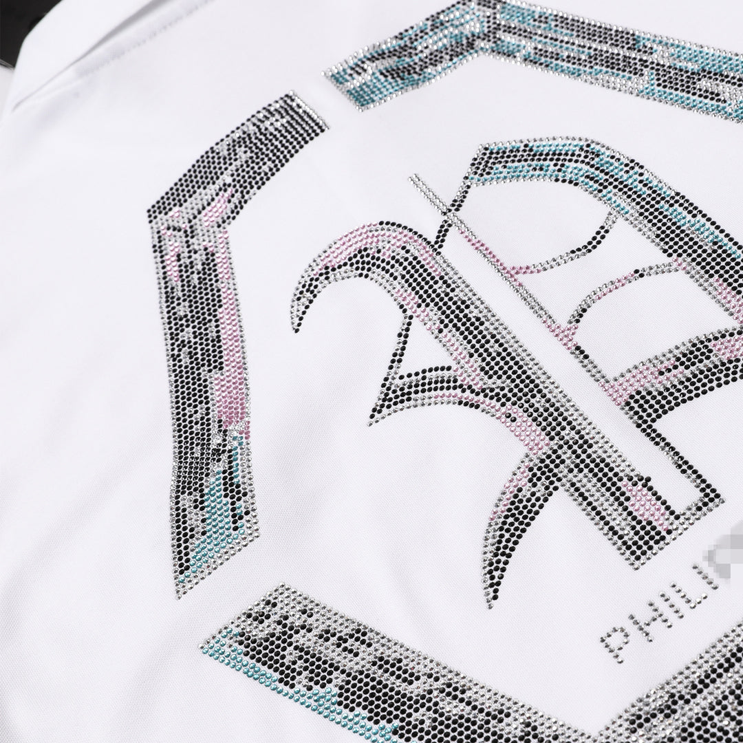 PLElN 2026ss Men POLO shirt