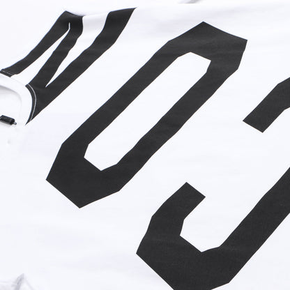 New-D2 CON Print 24ss T-shirt