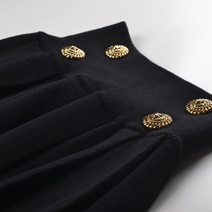 THOM  2025SS Short skirt