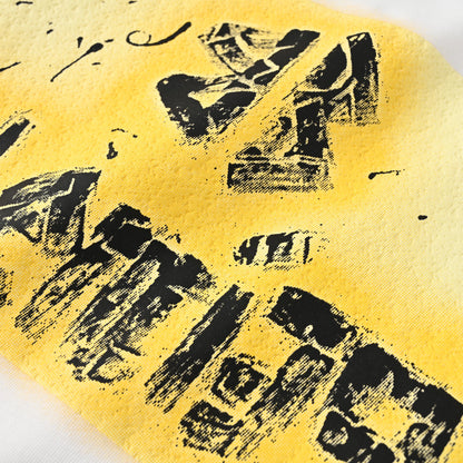 2025ss Man LOGO T-shirt