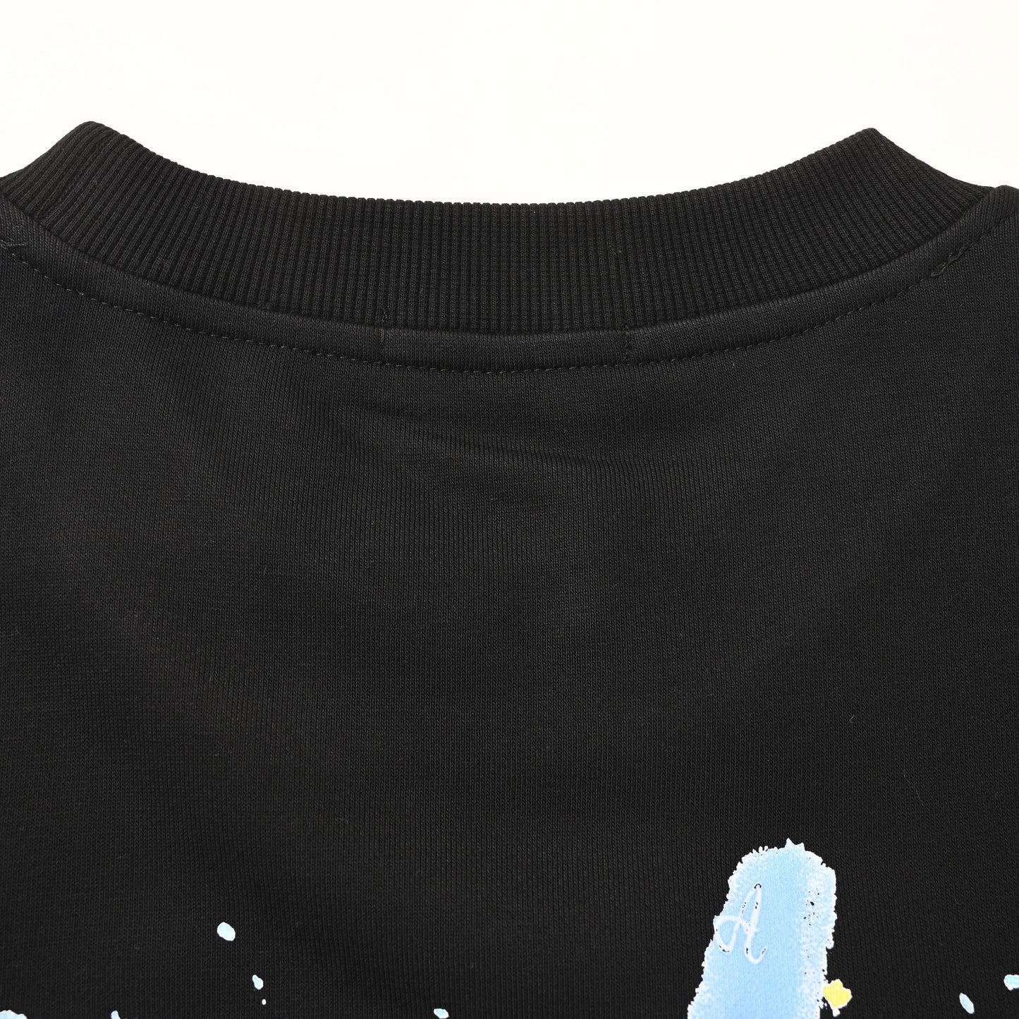 2026SS Couples Gradient Hoodie