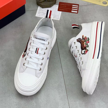 THOM 2025ss Man Cowhide