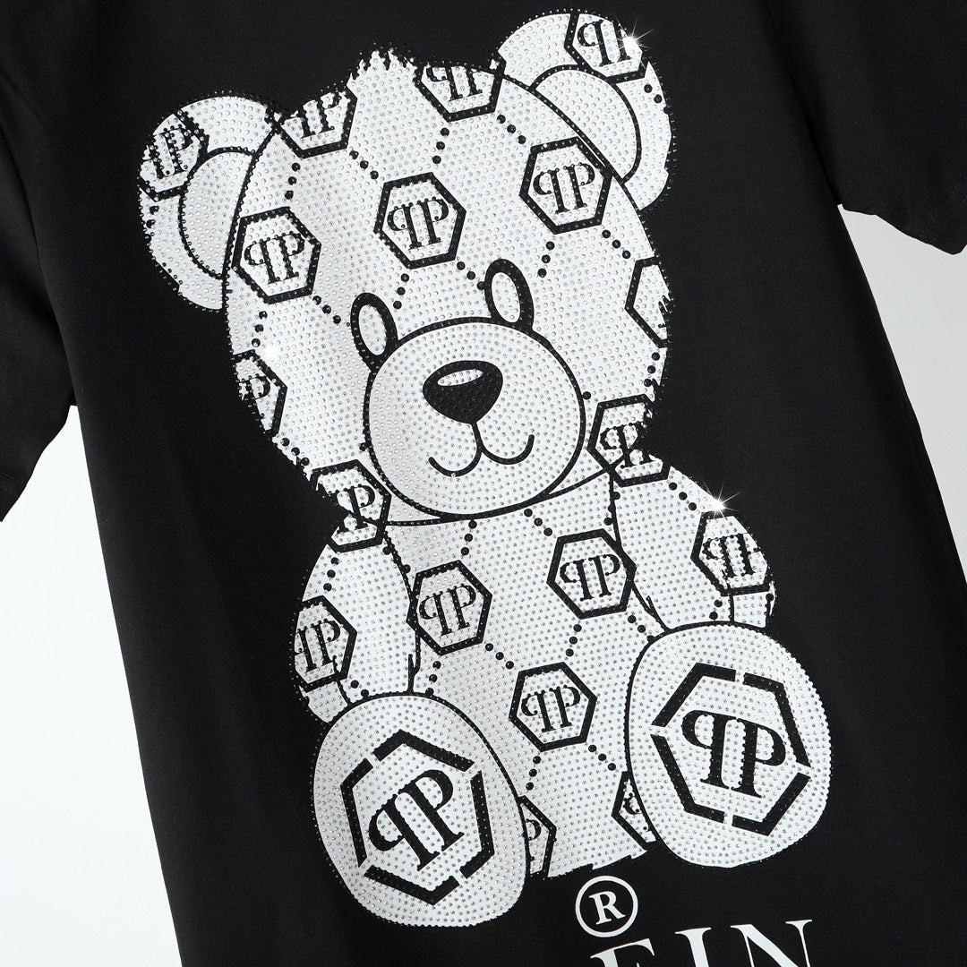 PLElN 2025SS Men T-shirt