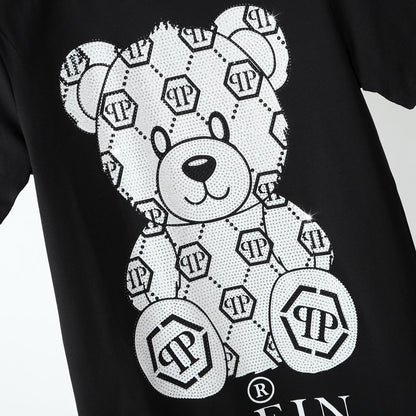 PLElN 2025SS Men T-shirt