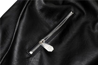 PLElN 25ss Cowhide Jacket