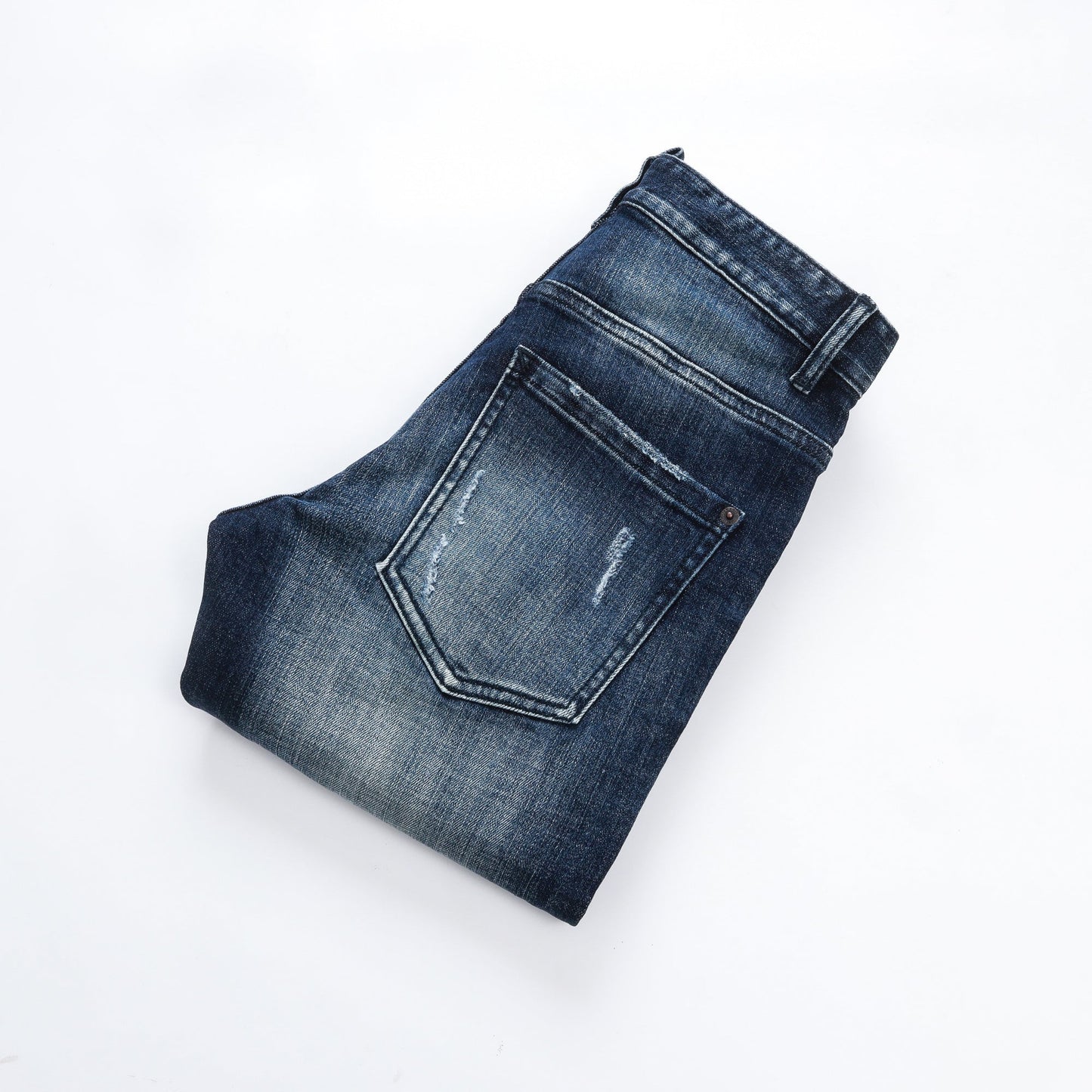SOLO-DSQ2 2026SS Jeans