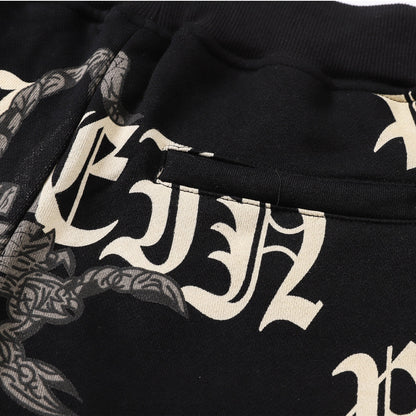 PLElN Sports sweatpants