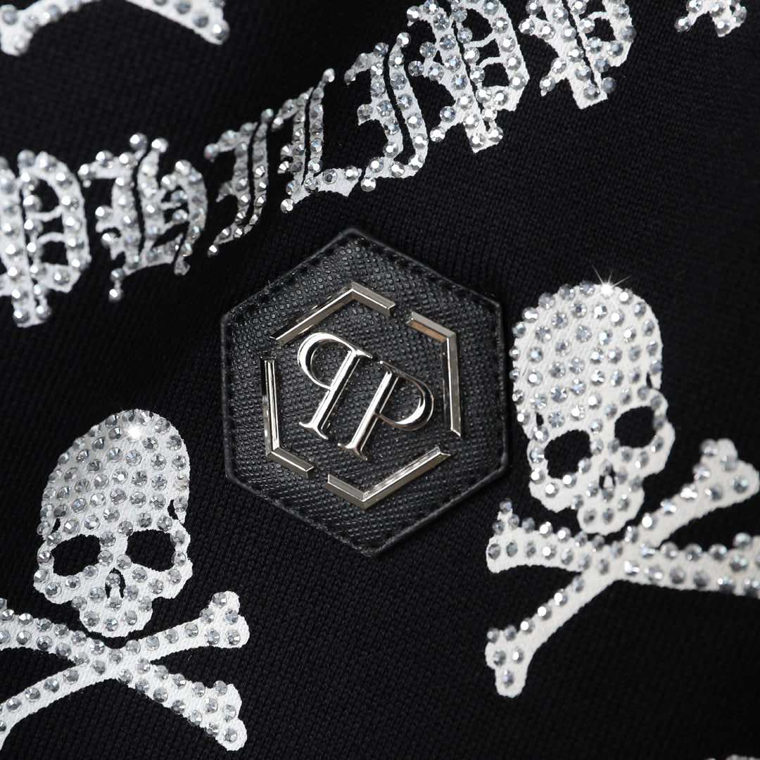 PLElN 2025SS Man Hoodie Set