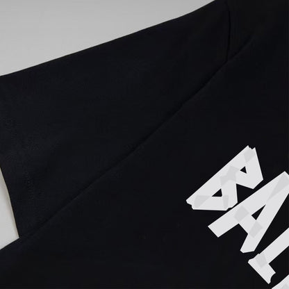 25ss Printed LOGO T-shirt