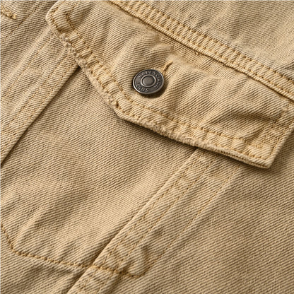 2025SS Men's Baseball Jacket