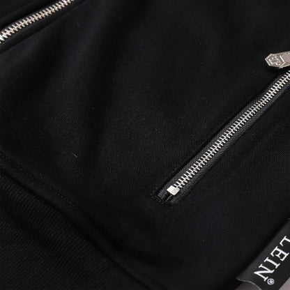 PLElN 2025 Unisex Black Hoodie