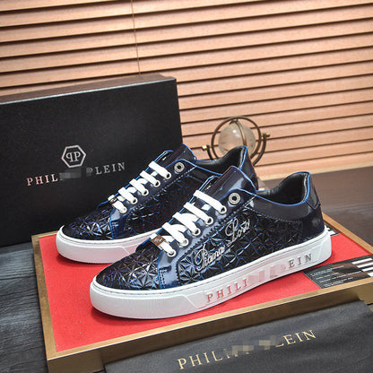 PLElN 2026ss Casual shoes
