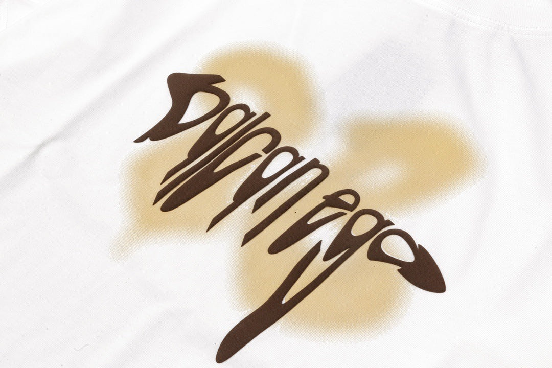 2025ss BB LOGO T-shirt