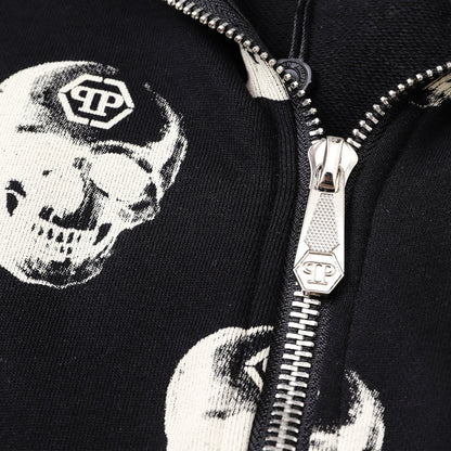 PLElN 2025SS Tracksuit Set