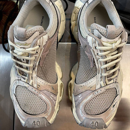 2025 Limited Edition Couple Style Shoe