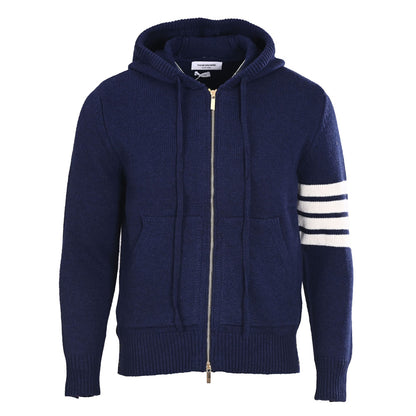 THOM 2026 Knitted sweater coat