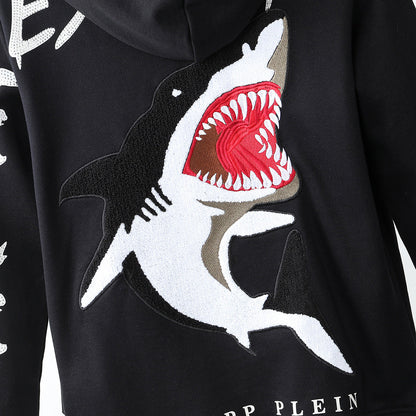 PLElN 2025SS Hoodie Set