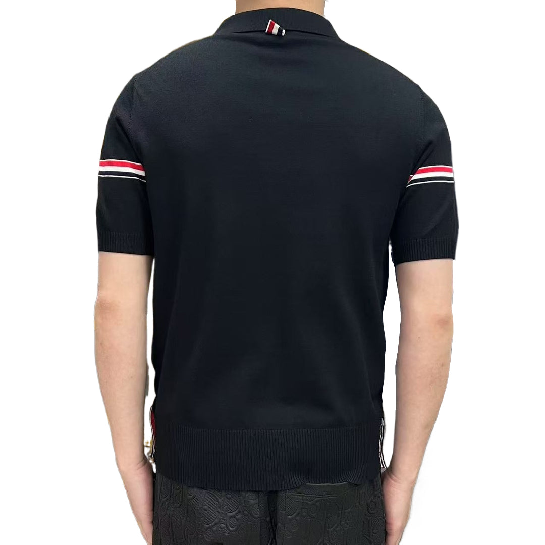 THOM 2025SS POLO T-shirt