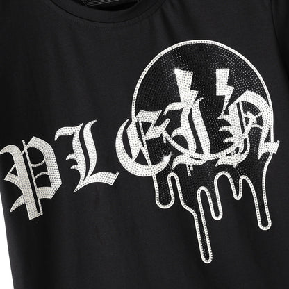 PLElN 26SS Printing T-shirt