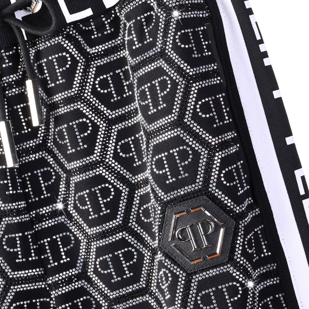 PLElN 2025SS Man Hoodie Set