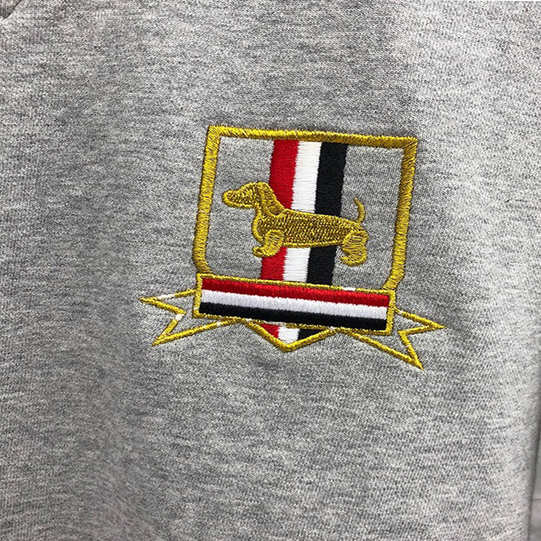 THOM  2025ss Couple Sweatshirts