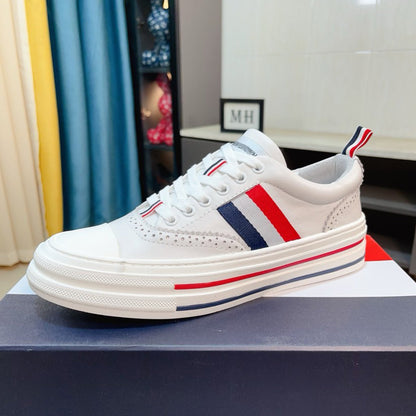 THOM 2025SS Men Sneakers