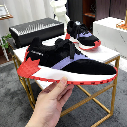 New-DSQ2 Men's shoes sneakers
