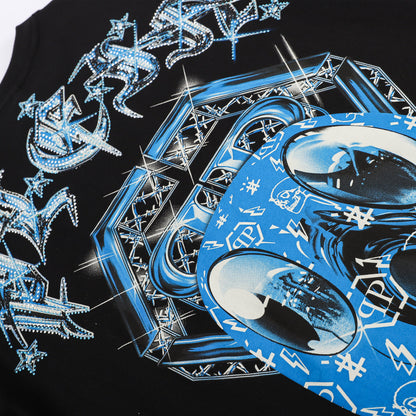 PLElN Man 2026ss T-shirt