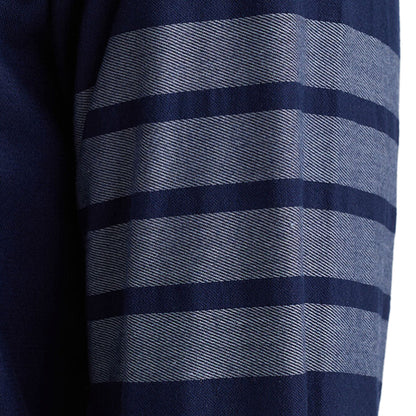 THOM 2025 Casual flannel shirt